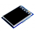 HR0084 2.8 inch TFT Touch LCD Screen Display Module for arduino UNO R3 